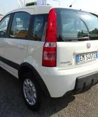 FIAT Panda 1.2 4x4 Climbing - 7