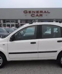 Fiat Panda 1.2 Dynamic Natural Power