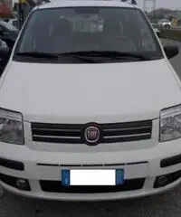 Fiat Panda 1.2 Dynamic Natural Power - 2