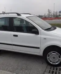 Fiat Panda 1.2 Dynamic Natural Power - 4