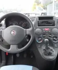 Fiat Panda 1.2 Dynamic Natural Power - 7