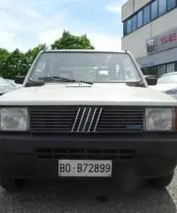 FIAT Panda 750 Fire CL - 2