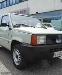 FIAT Panda 750 Fire CL - 3