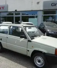 FIAT Panda 750 Fire CL - 4