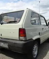 FIAT Panda 750 Fire CL - 5