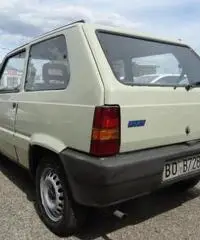 FIAT Panda 750 Fire CL - 7