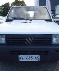 FIAT Panda 900 i.e. cat Young - 2