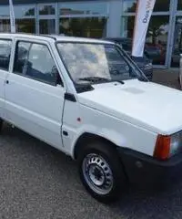 FIAT Panda 900 i.e. cat Young - 4