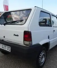 FIAT Panda 900 i.e. cat Young - 5