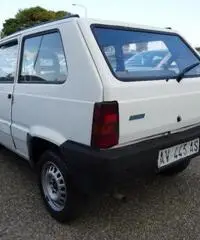 FIAT Panda 900 i.e. cat Young - 7