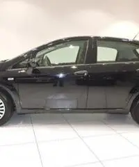 FIAT Punto 1.2 8V 5 porte Street *GARANZIA FIAT* - 2