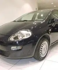 FIAT Punto 1.2 8V 5 porte Street *GARANZIA FIAT* - 9