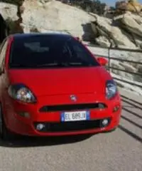 FIAT Punto 1.2 8V 5 porte Street - 5