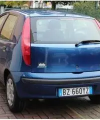 FIAT Punto 1.2i 16V cat 5 porte EL - 2