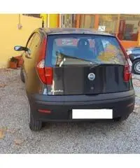 FIAT Punto 1.2i cat 3 porte KM CERTIF. volendo ANCHE GPL - 2