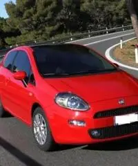 FIAT Punto 1.3 MJT II 75 CV 3 porte Street - 2