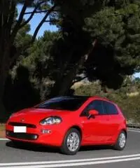 FIAT Punto 1.3 MJT II 75 CV 3 porte Street - 5