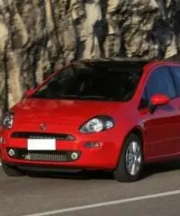 FIAT Punto 1.3 MJT II 75 CV 3 porte Street - 6