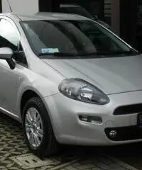 FIAT Punto 1.4 8V 5 porte Easypower Young