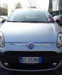 FIAT Punto Evo 1.4 5 porte Dynamic Natural Power - 2