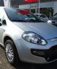 FIAT Punto Evo 1.4 5 porte Dynamic Natural Power - 3