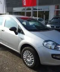 FIAT Punto Evo 1.4 5 porte Dynamic Natural Power - 4