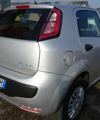 FIAT Punto Evo 1.4 5 porte Dynamic Natural Power - 5