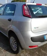 FIAT Punto Evo 1.4 5 porte Dynamic Natural Power - 7