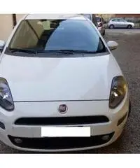 FIAT Punto Evo 1.4 GPL GARANTITA UNICOPR.KM CERTIFICATI