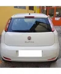 FIAT Punto Evo 1.4 GPL GARANTITA UNICOPR.KM CERTIFICATI - 2