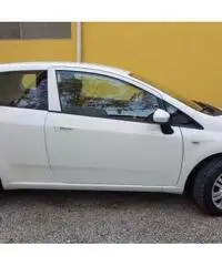 FIAT Punto Evo 1.4 GPL GARANTITA UNICOPR.KM CERTIFICATI - 4