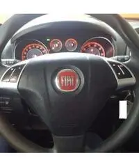 FIAT Punto Evo 1.4 GPL GARANTITA UNICOPR.KM CERTIFICATI - 5