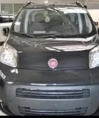 FIAT Qubo 1.4 8V 77 CV Dynamic Natural Power - 4