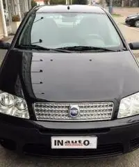 FIAT Punto Classic 1.3 MJT 16V IDEALE NEOPATENTATO - 2