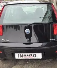 FIAT Punto Classic 1.3 MJT 16V IDEALE NEOPATENTATO - 4