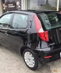 FIAT Punto Classic 1.3 MJT 16V IDEALE NEOPATENTATO - 5