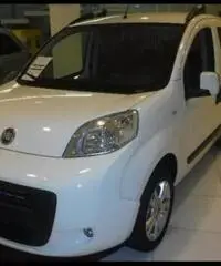 FIAT Qubo 1.4 8V 77 CV Dynamic Natural Power - 7