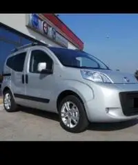 FIAT Qubo 1.4 8V 77 CV Dynamic Natural Power - 5