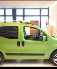 FIAT Qubo 1.4 8V 77 CV Dynamic Natural Power - 3