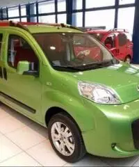 FIAT Qubo 1.4 8V 77 CV Dynamic Natural Power - 4