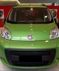 FIAT Qubo 1.4 8V 77 CV Dynamic Natural Power - 7