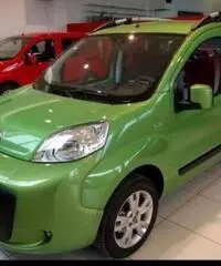 FIAT Qubo 1.4 8V 77 CV Dynamic Natural Power - 7