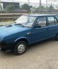 FIAT Ritmo 60 1050 5 porte L