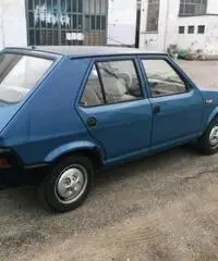 FIAT Ritmo 60 1050 5 porte L - 4