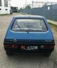 FIAT Ritmo 60 1050 5 porte L - 5