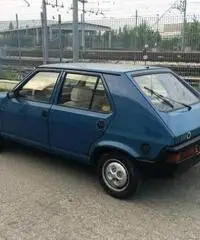 FIAT Ritmo 60 1050 5 porte L - 6