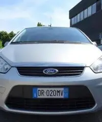 FORD C-Max 2.0 145 CV Bz.- GPL Titanium - 2