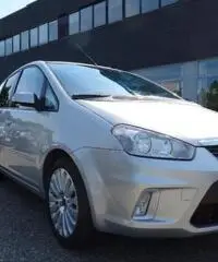 FORD C-Max 2.0 145 CV Bz.- GPL Titanium - 3