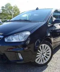 FORD C-Max 2.0 145 CV Bz.- GPL Titanium