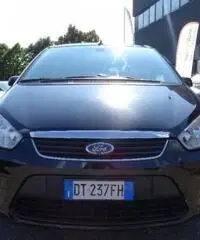 FORD C-Max 2.0 145 CV Bz.- GPL Titanium - 2